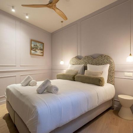Appartamento Shway - Le Marnix Anversa Esterno foto
