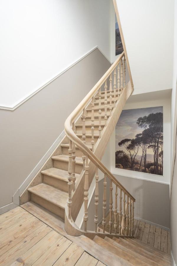 Appartamento Shway - Le Marnix Anversa Esterno foto