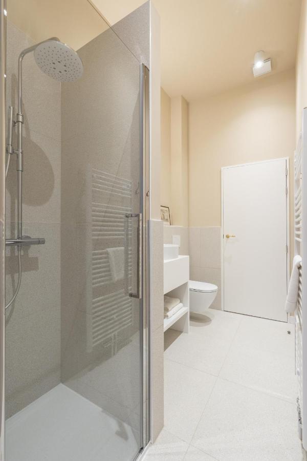 Appartamento Shway - Le Marnix Anversa Esterno foto