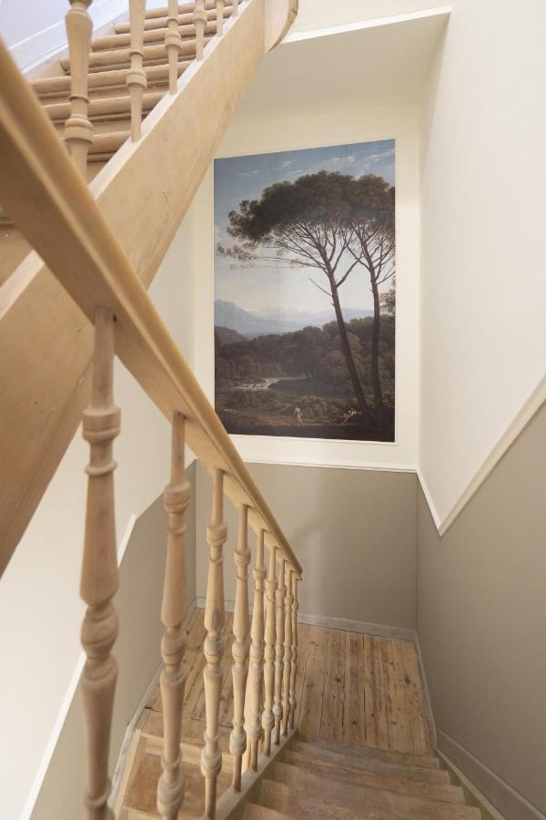 Appartamento Shway - Le Marnix Anversa Esterno foto